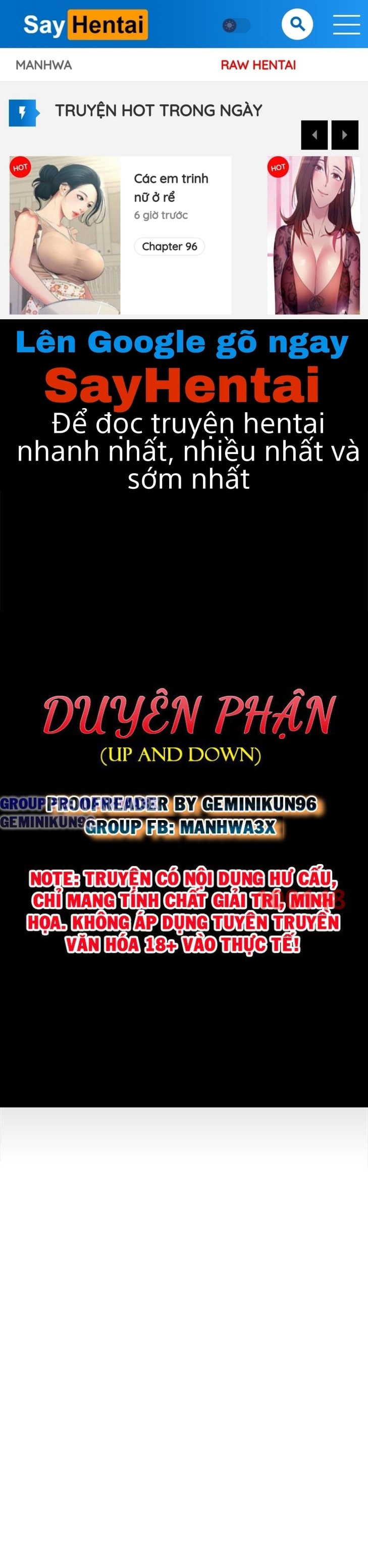 Duyên Phận