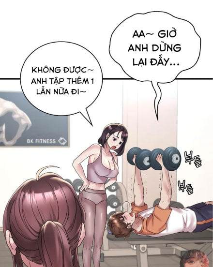 Chị dâu cô đơn