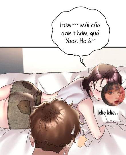 Chị dâu cô đơn