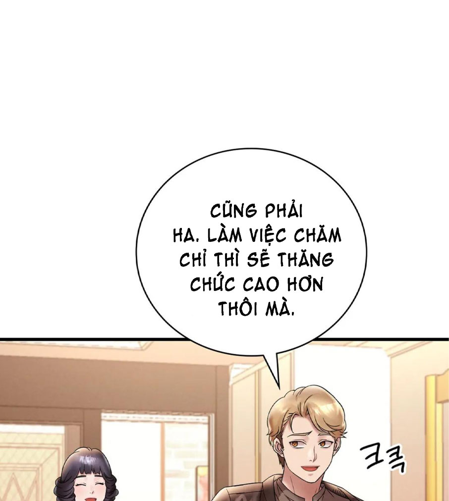 Chị dâu cô đơn