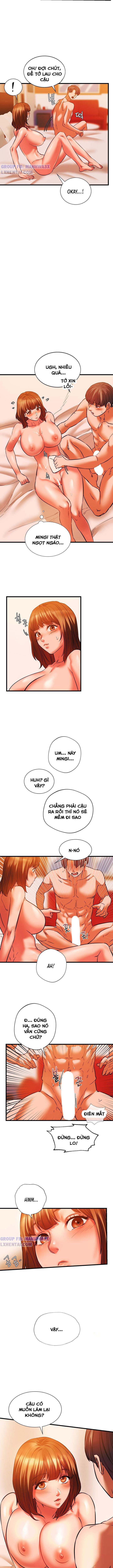 Gái xinh cùng lớp