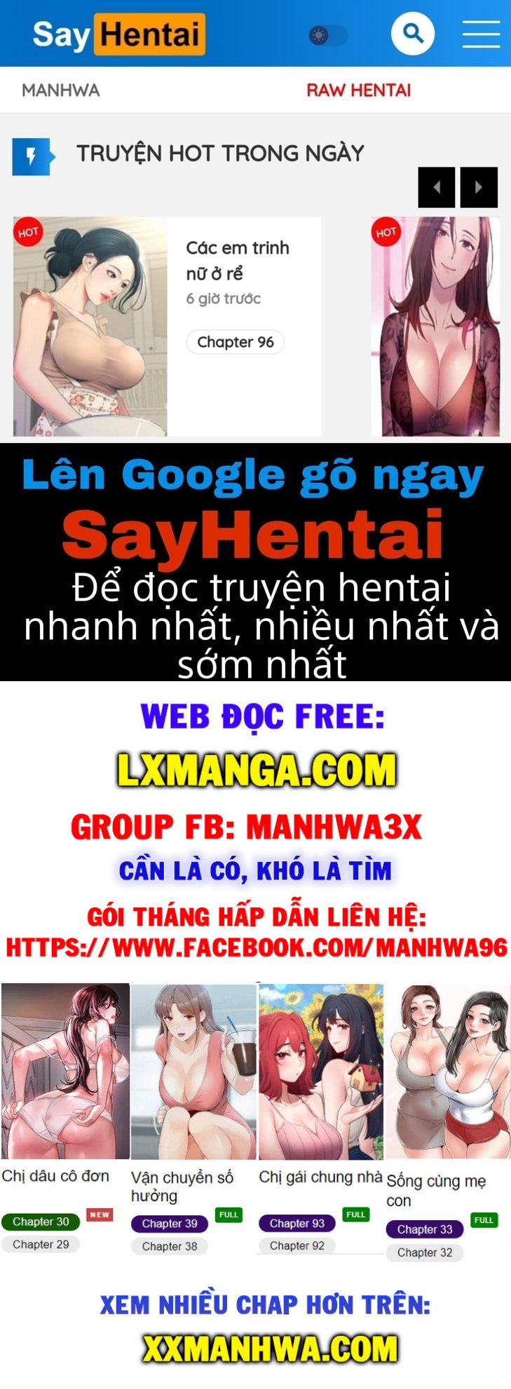 Lớp học nhạy cảm