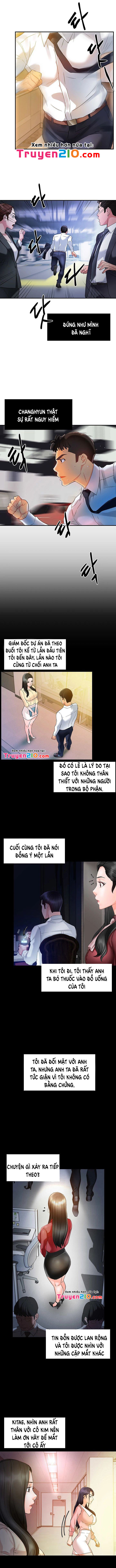 Thưa nhóm trưởng ! Đây là báo cáo