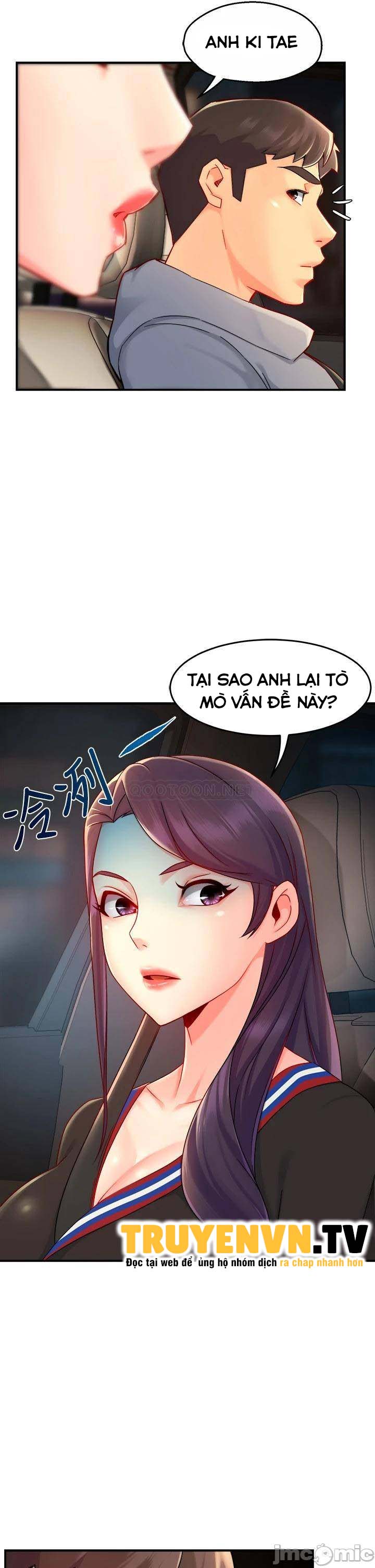 Thưa nhóm trưởng ! Đây là báo cáo