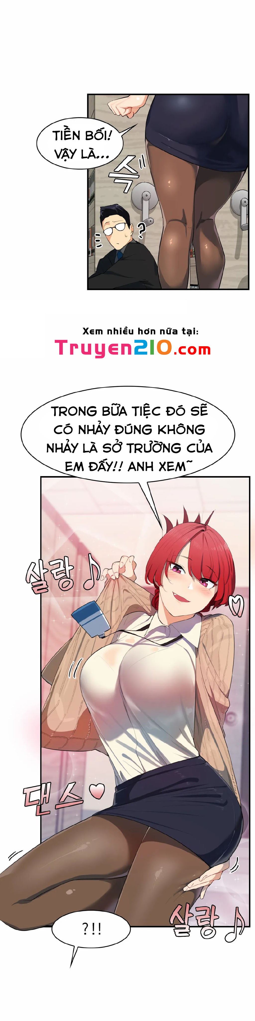 Vấn Đề Nhạy Cảm