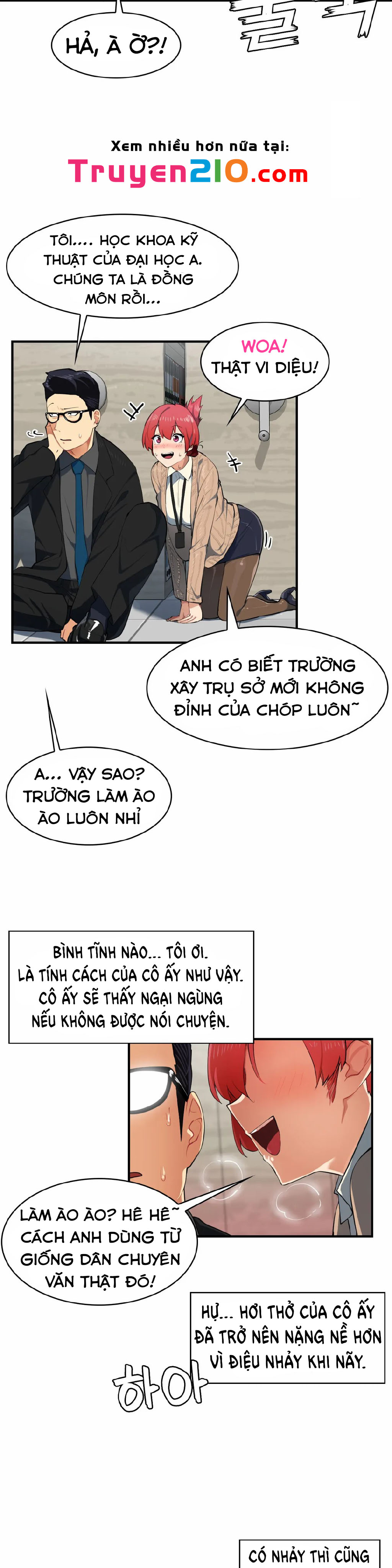 Vấn Đề Nhạy Cảm