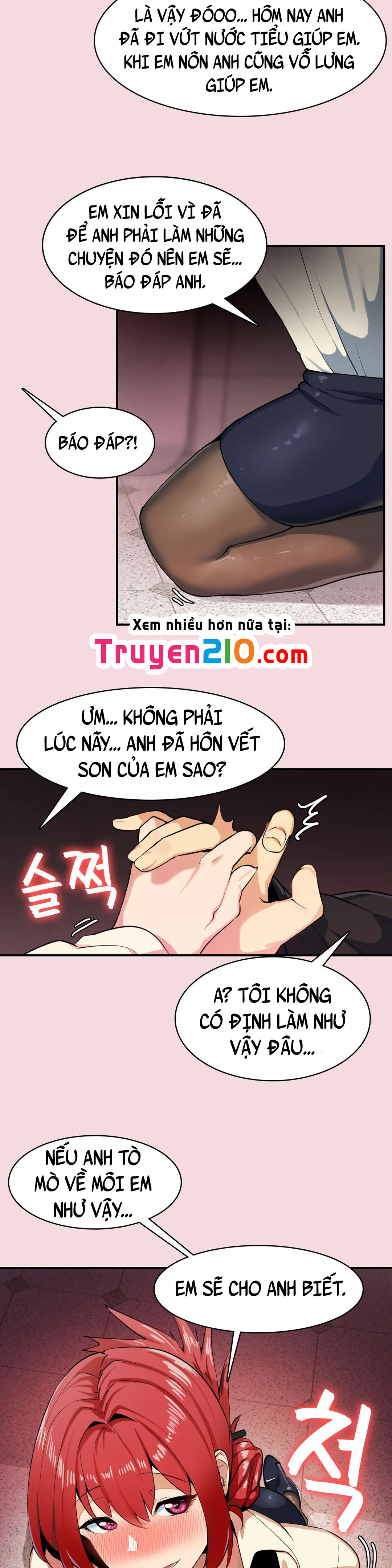 Vấn Đề Nhạy Cảm