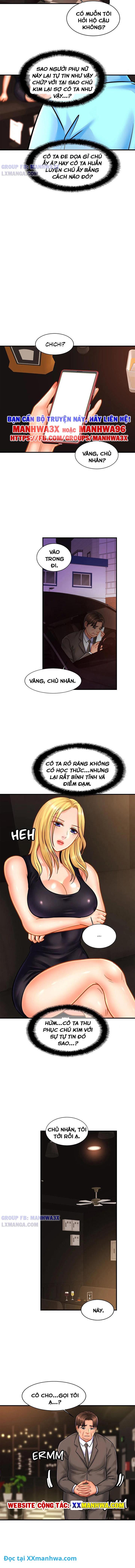 Mái ấm gia đình