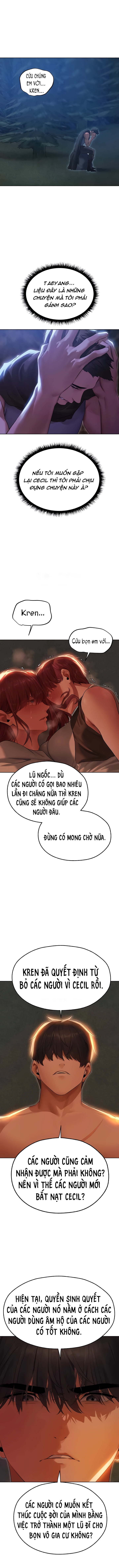 Chinh Phạt MILF Ở Thế Giới Khác