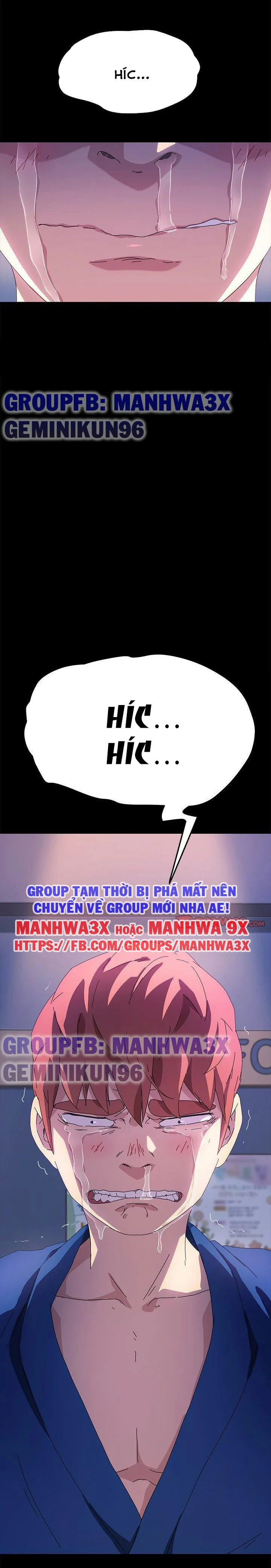 Bạn cùng phòng hoàn hảo