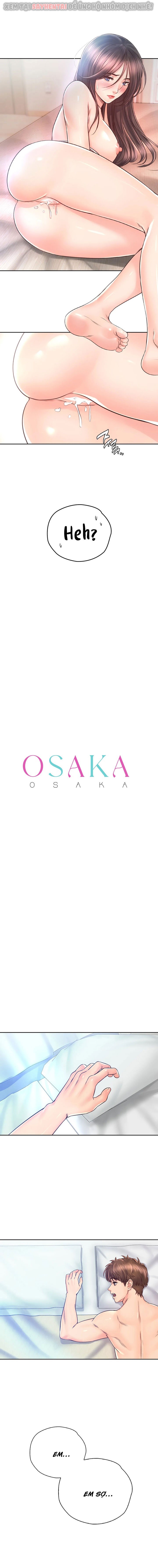 Osaka