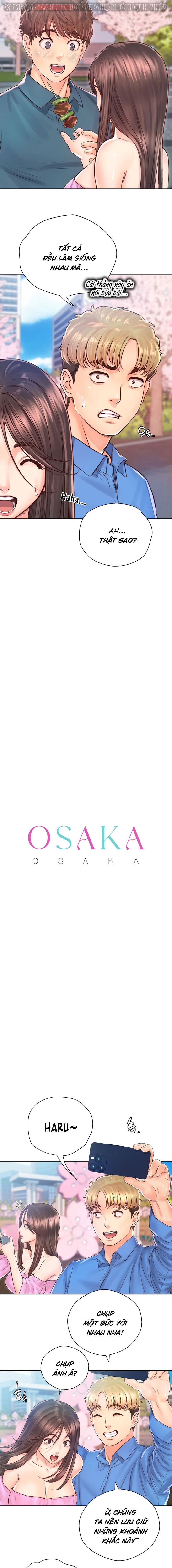 Osaka