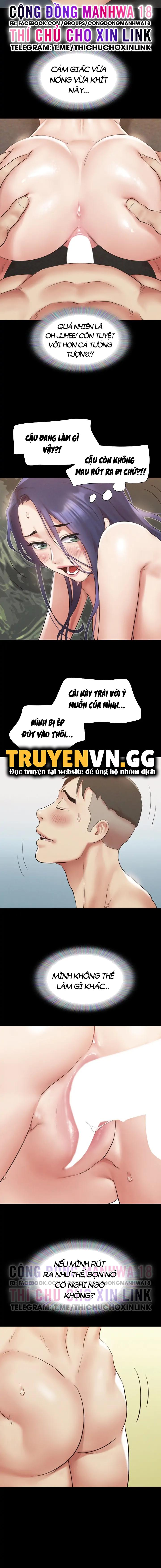 Thỏa thuận tình dục