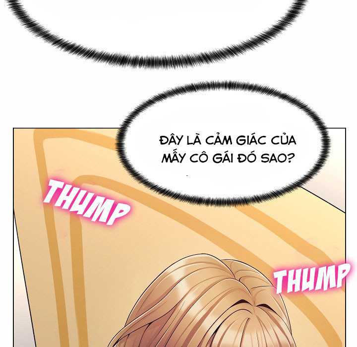 Cô giáo biến thái