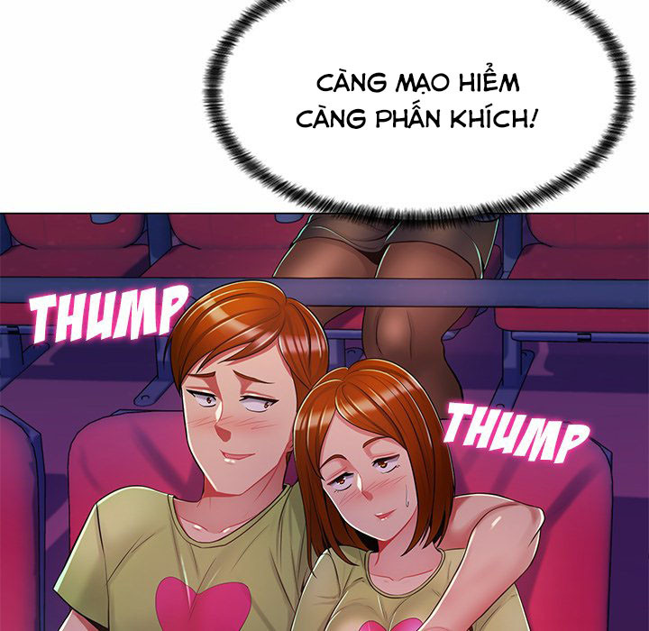 Cô giáo biến thái