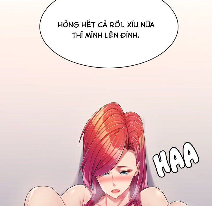 Cô giáo biến thái