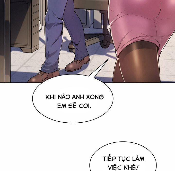 Cô giáo biến thái