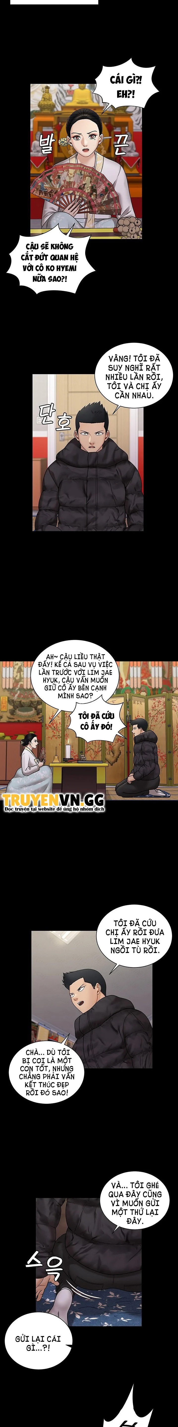 Thanh niên động kinh