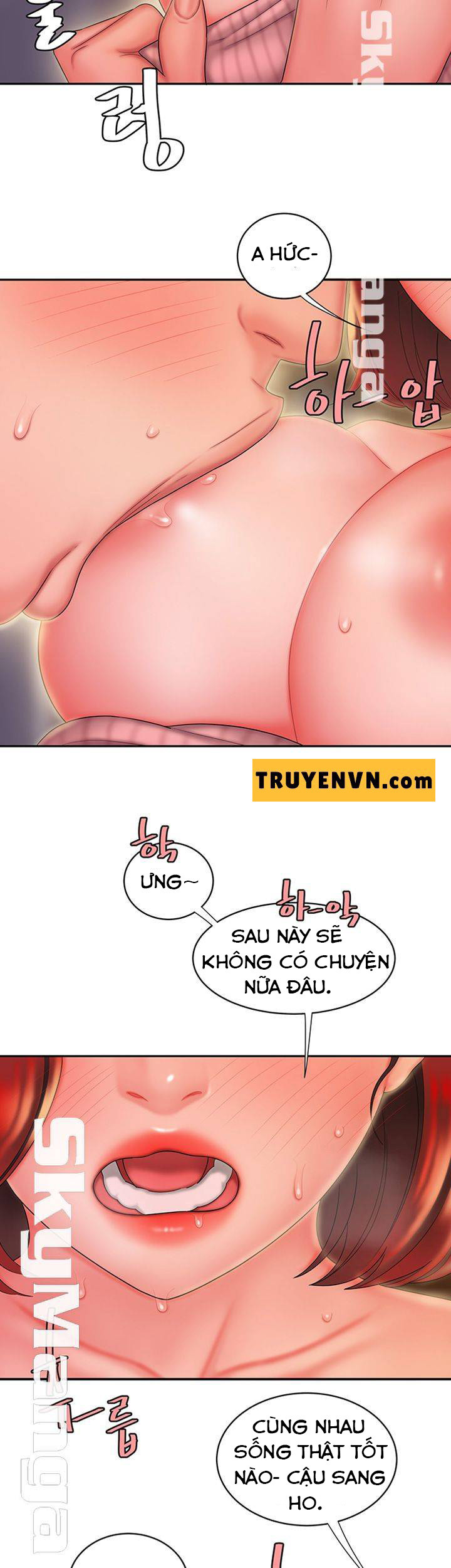 Chàng Trai Giao Hàng