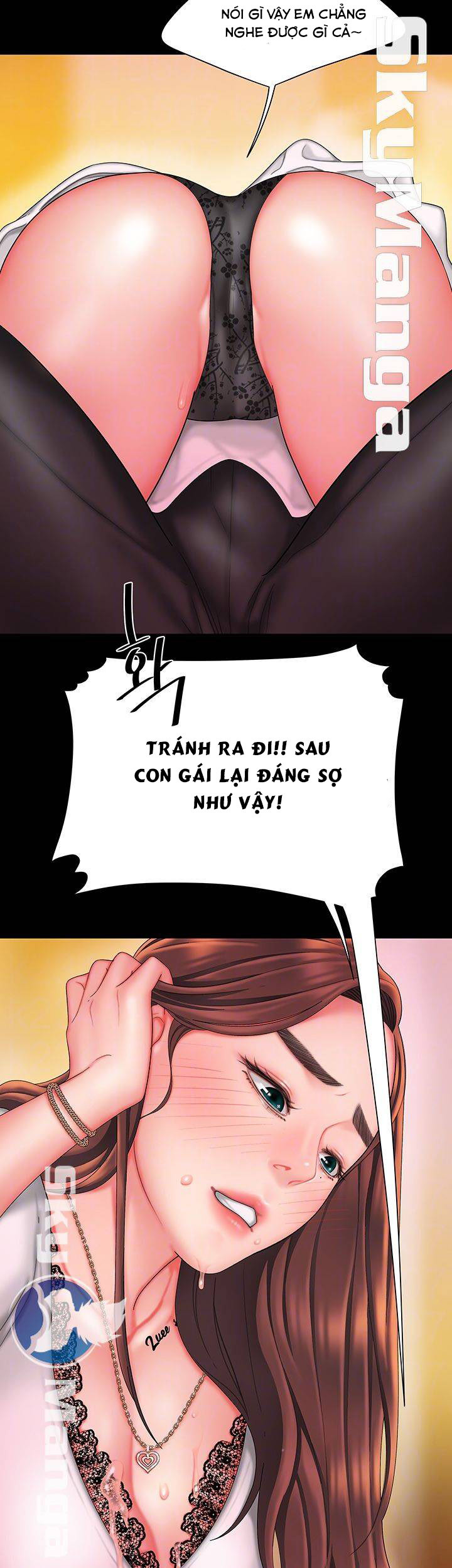 Chàng Trai Giao Hàng