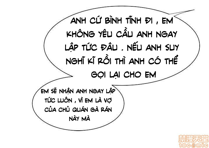 Chàng Trai Giao Hàng