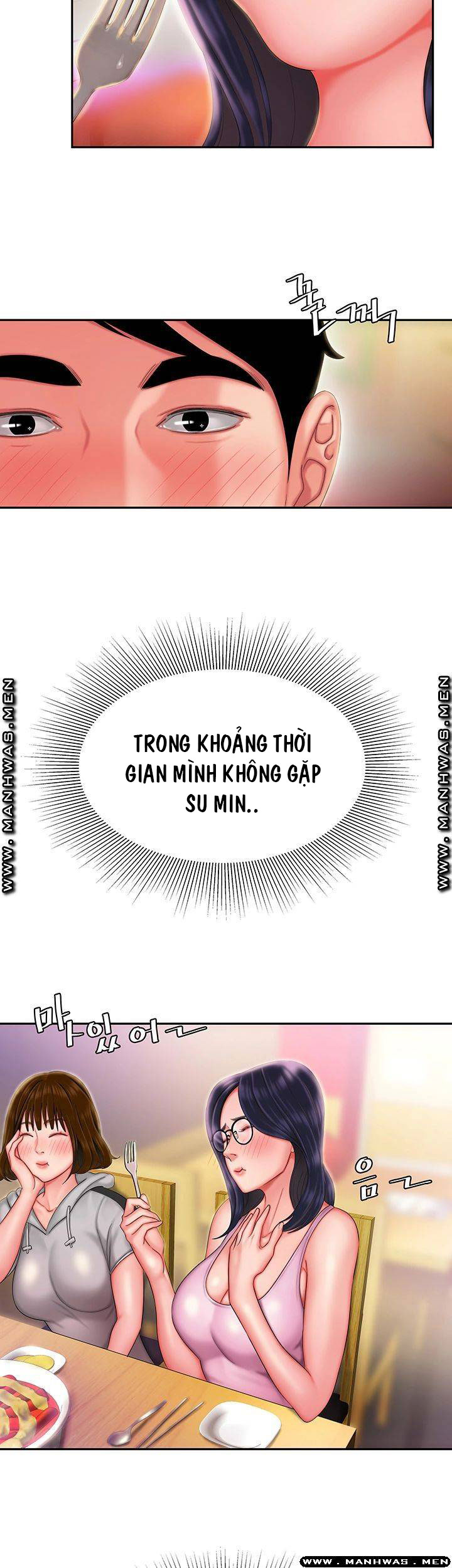 Chàng Trai Giao Hàng