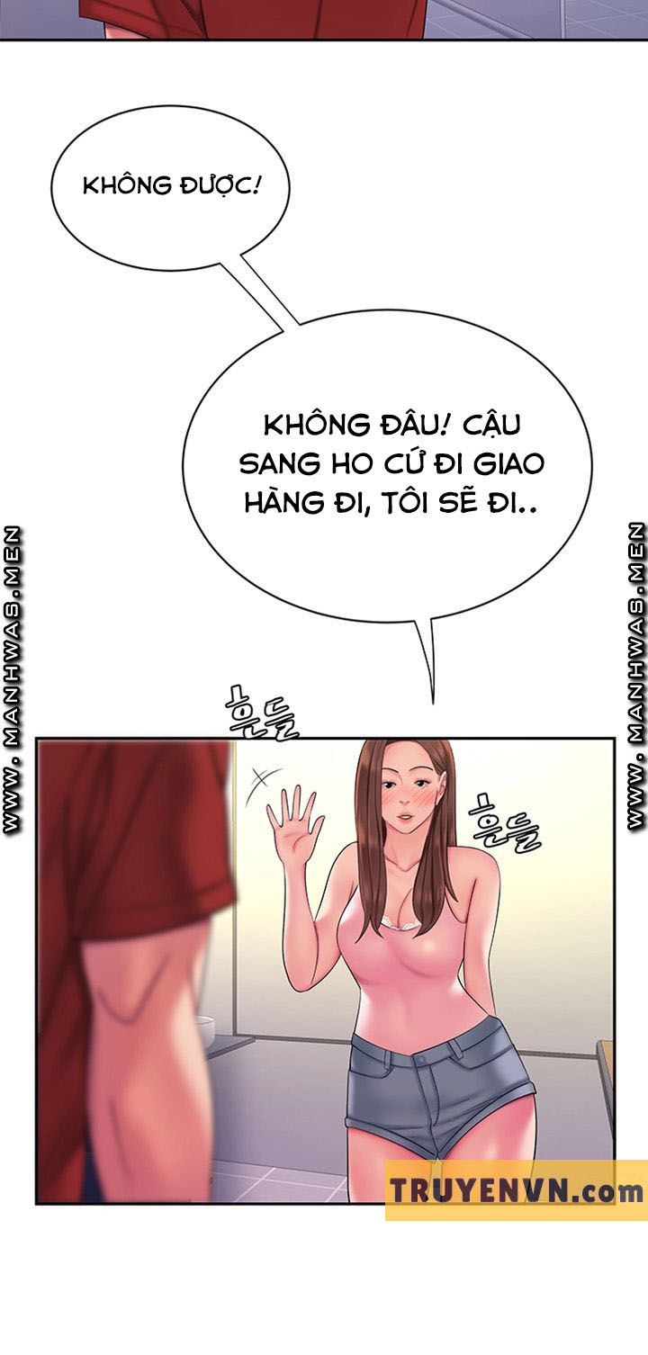 Chàng Trai Giao Hàng