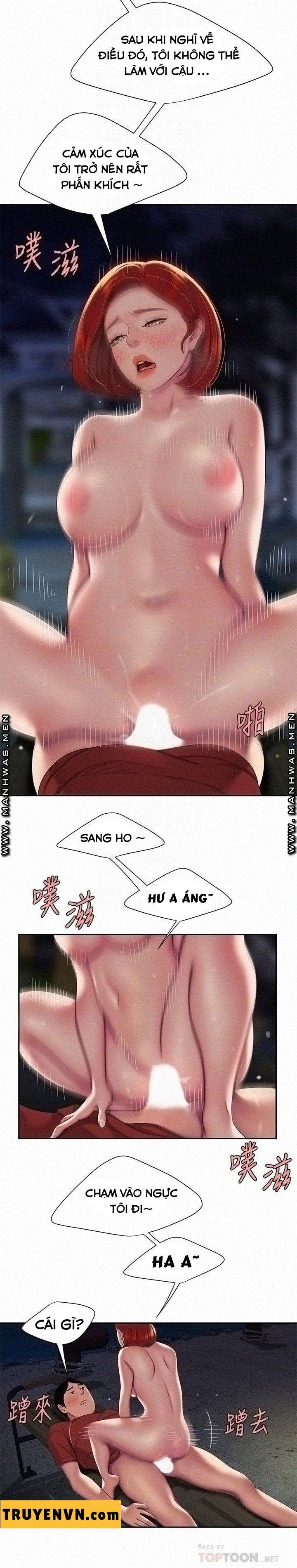 Chàng Trai Giao Hàng