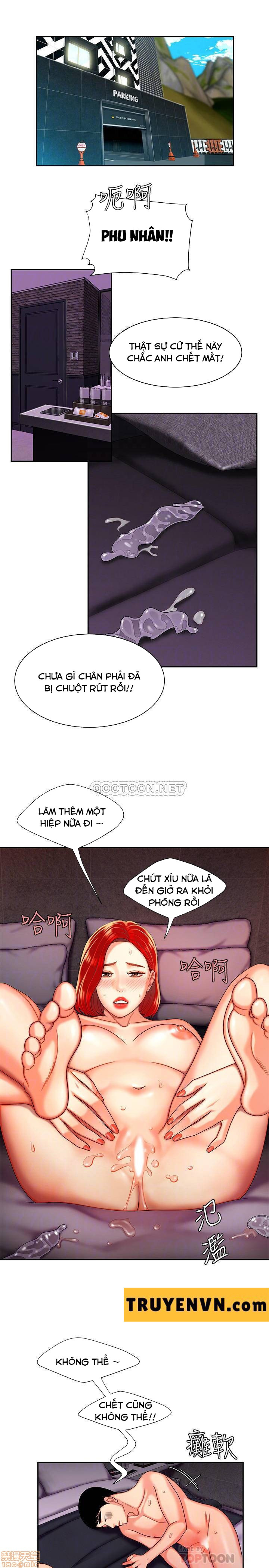 Chàng Trai Giao Hàng