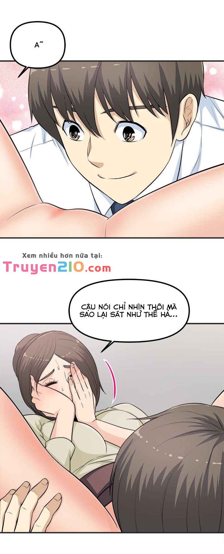 Máy Chịch Công Sở