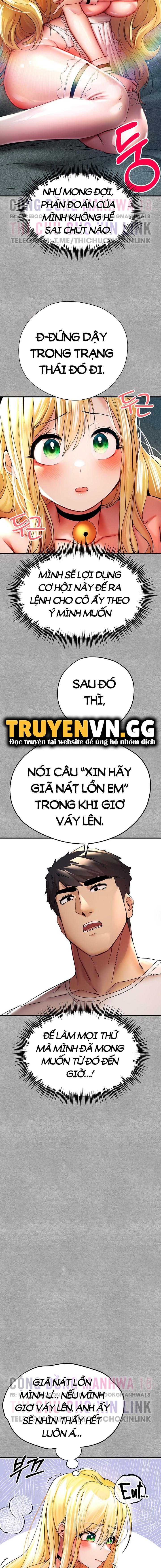 Làm Tình Gái Lạ