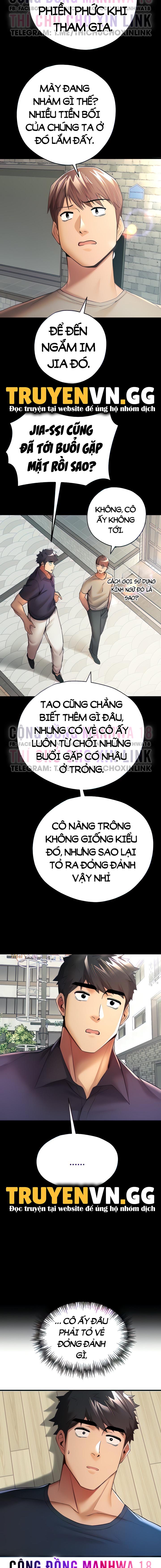 Làm Tình Gái Lạ