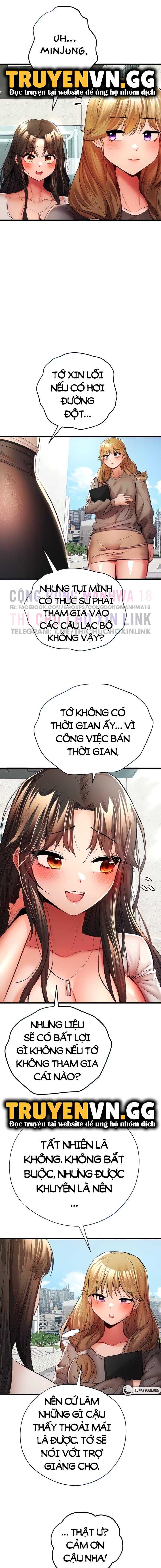 Làm Tình Gái Lạ