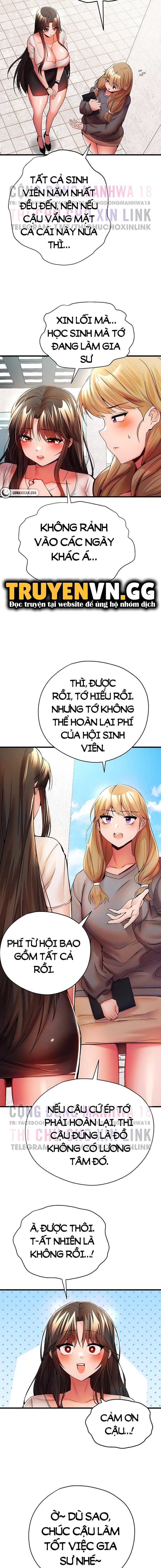 Làm Tình Gái Lạ