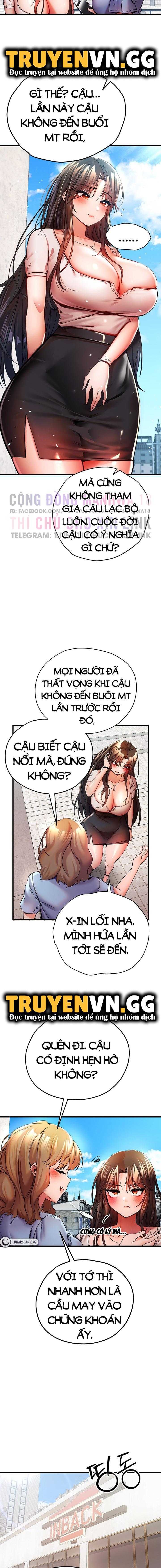 Làm Tình Gái Lạ