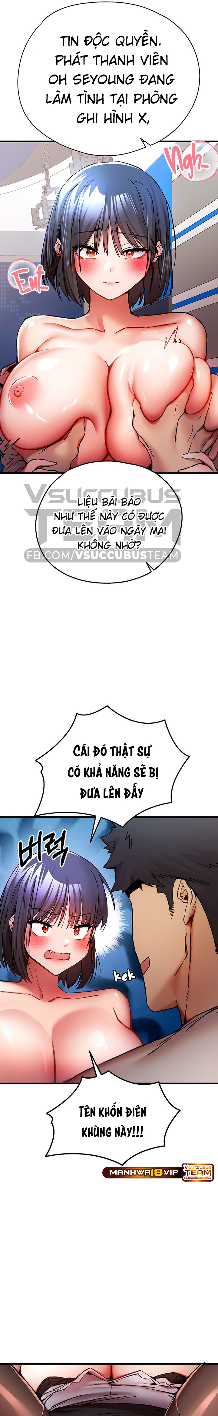 Phải Ngủ Với Người Lạ