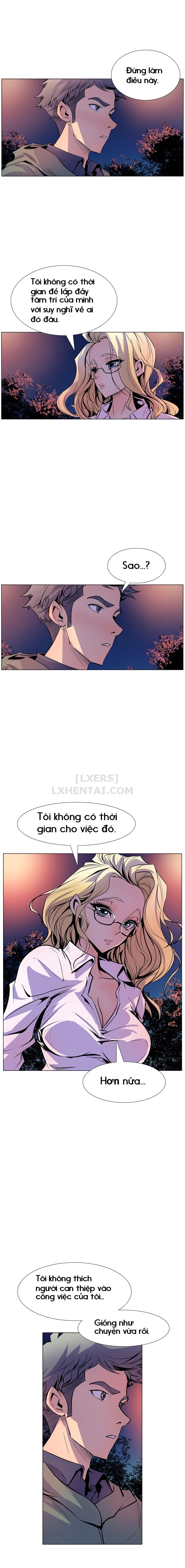 Thân Phận Bí Mật