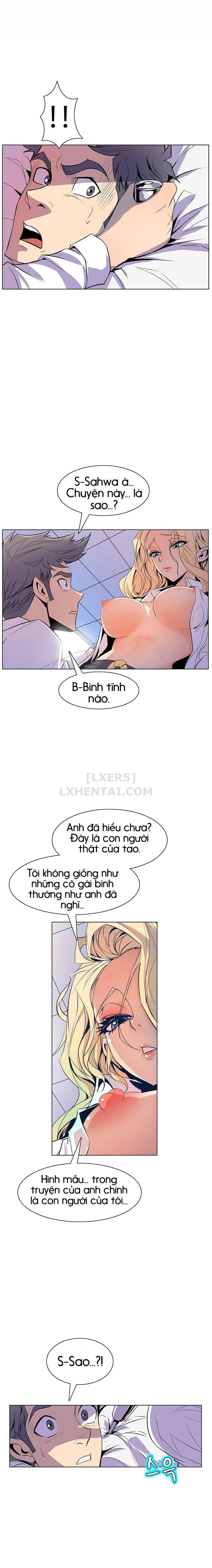 Thân Phận Bí Mật