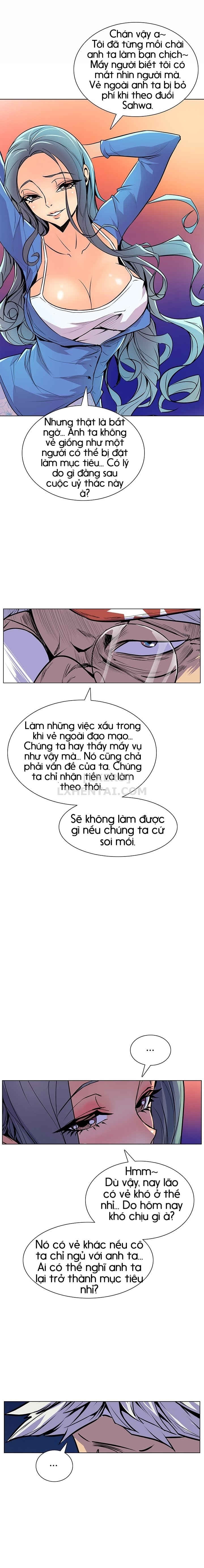 Thân Phận Bí Mật