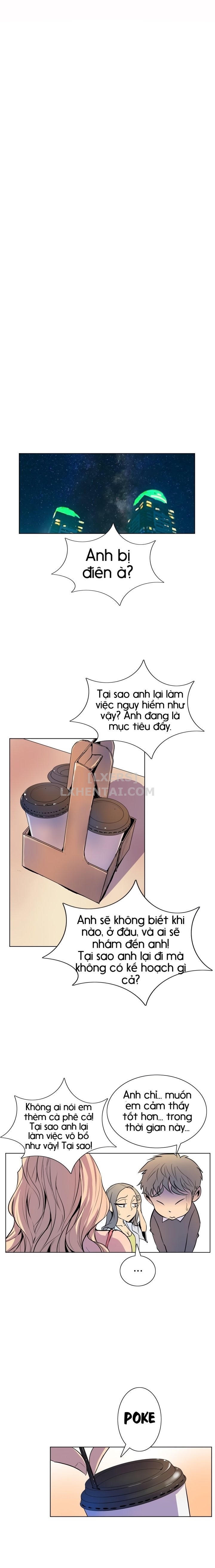 Thân Phận Bí Mật