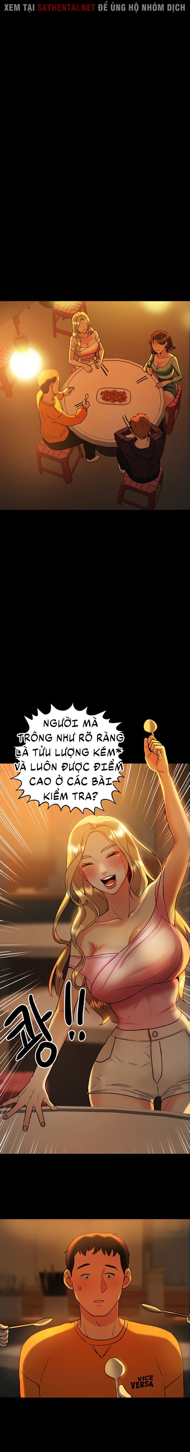 Công Việc Làm Thêm