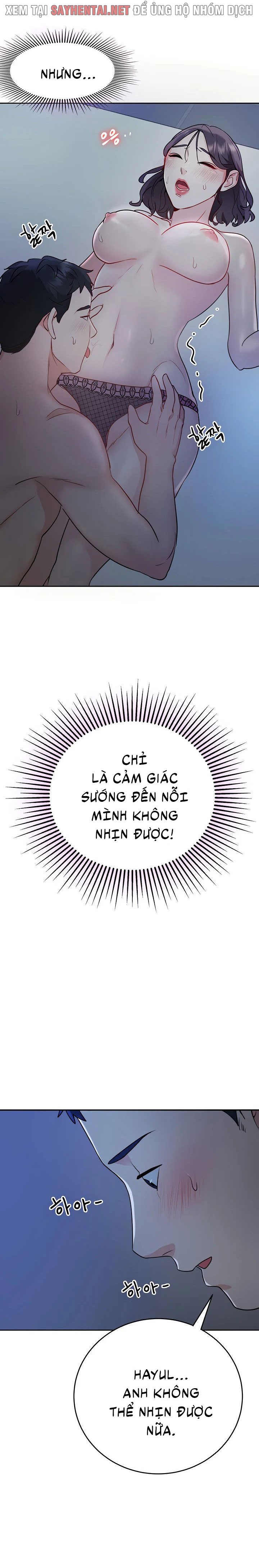 Công Việc Làm Thêm