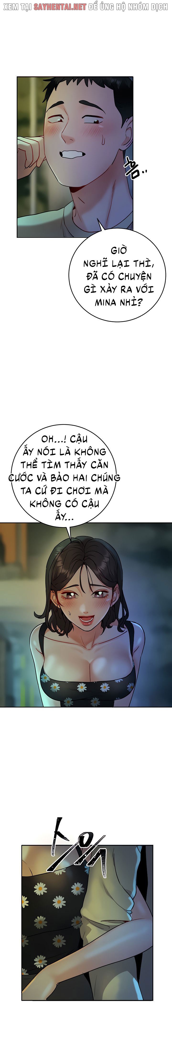 Công Việc Làm Thêm