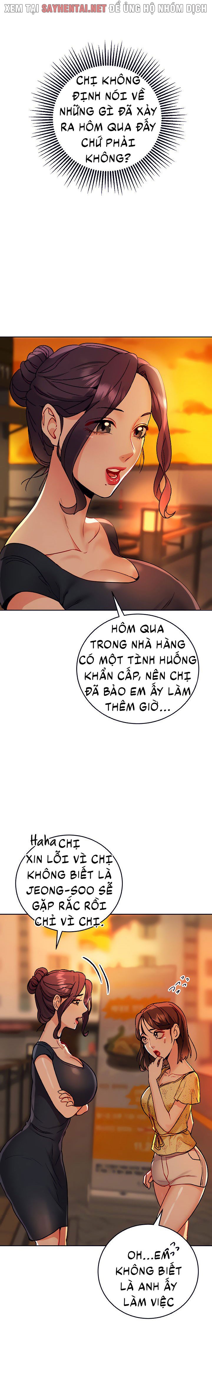 Công Việc Làm Thêm