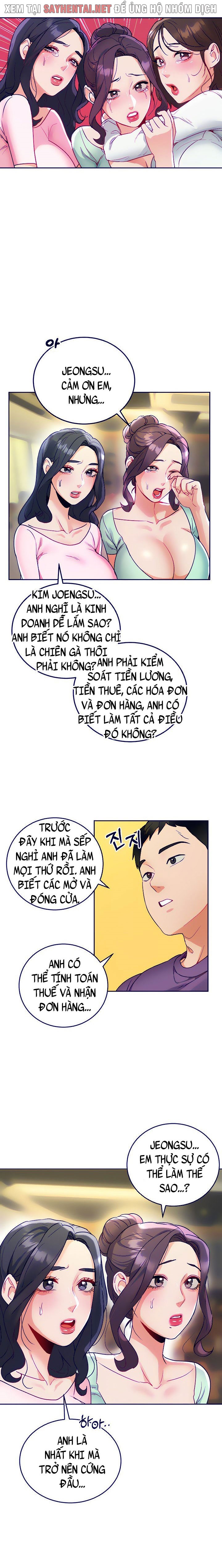 Công Việc Làm Thêm