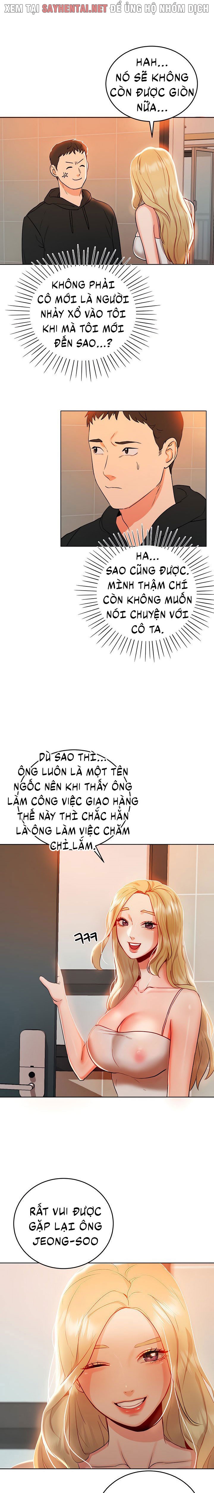 Công Việc Làm Thêm