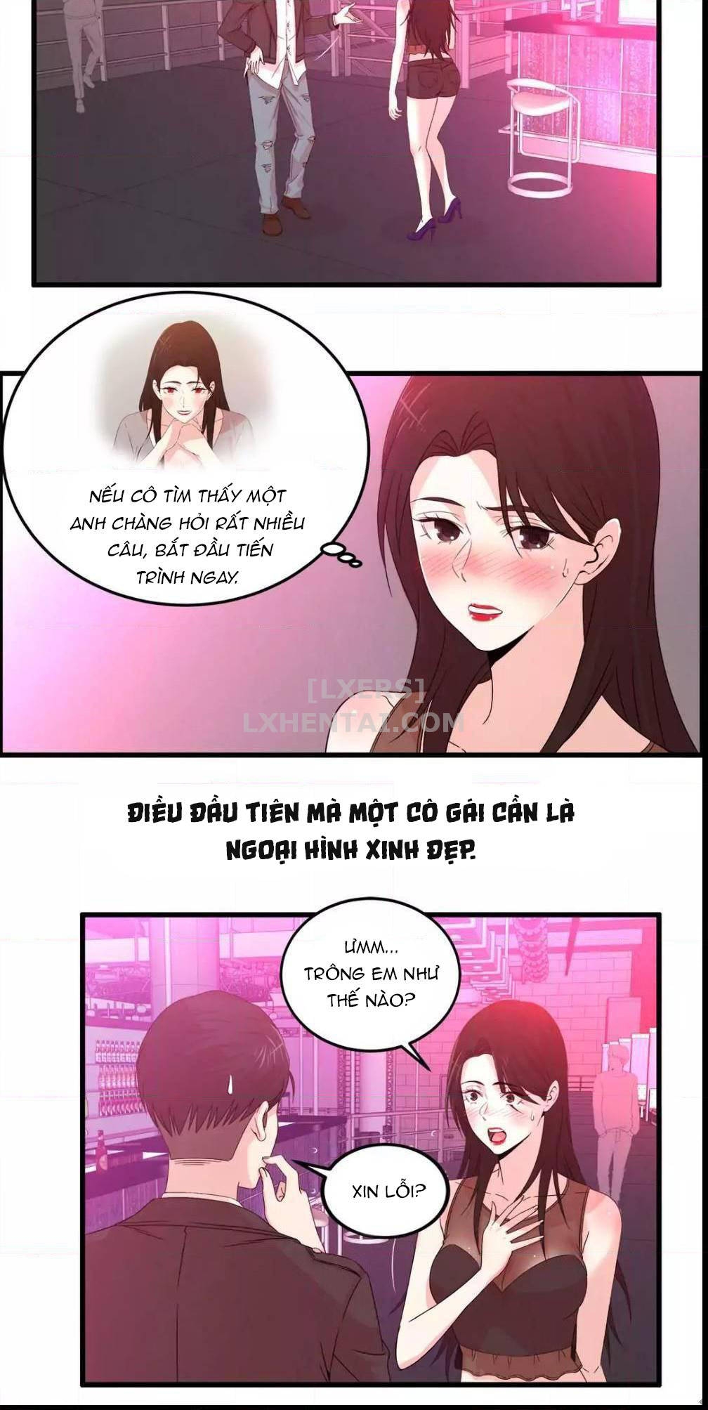 Chuyên Gia Tình Dục