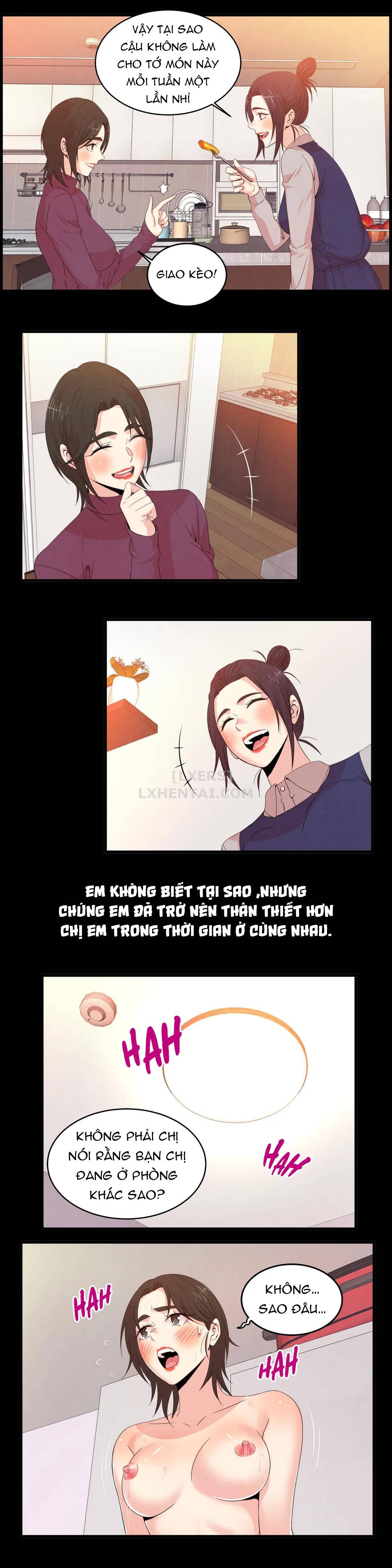 Chuyên Gia Tình Dục