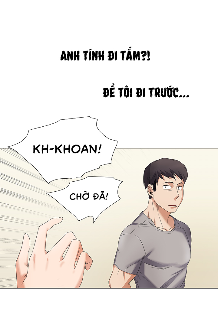 Hoạ Sĩ Khiêu Dâm