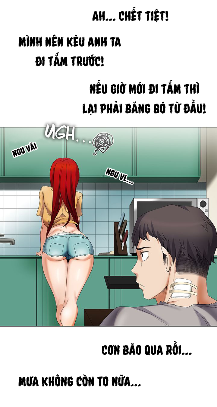 Hoạ Sĩ Khiêu Dâm